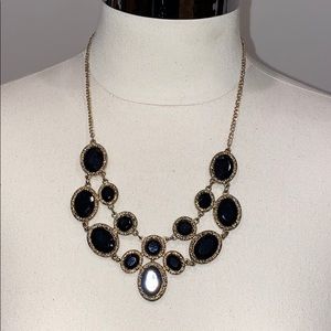 Statement necklace